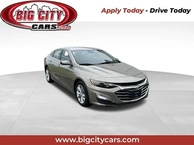 SEMINUEVOS CHEVROLET Malibu a Estados en autogozo