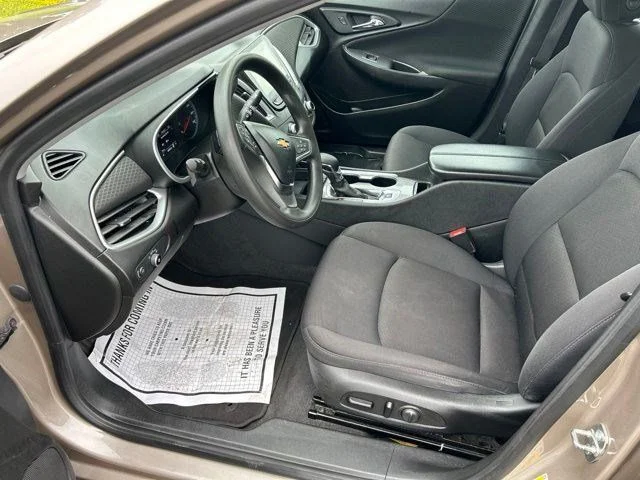 SEMINUEVOS CHEVROLET Malibu a Estados en autogozo