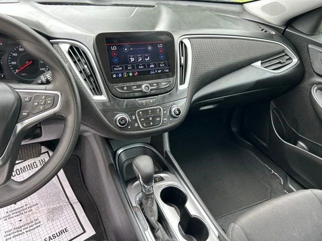 SEMINUEVOS CHEVROLET Malibu a Estados en autogozo
