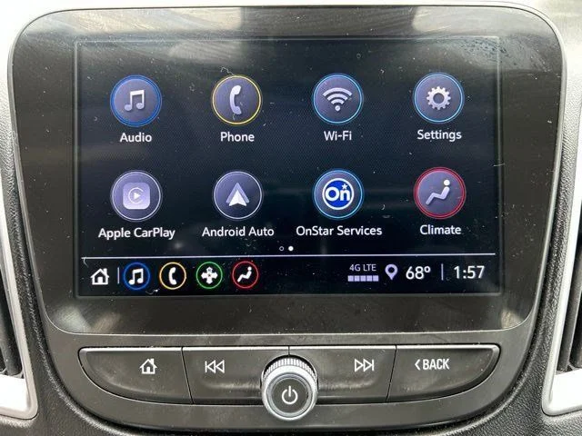 SEMINUEVOS CHEVROLET Malibu a Estados en autogozo