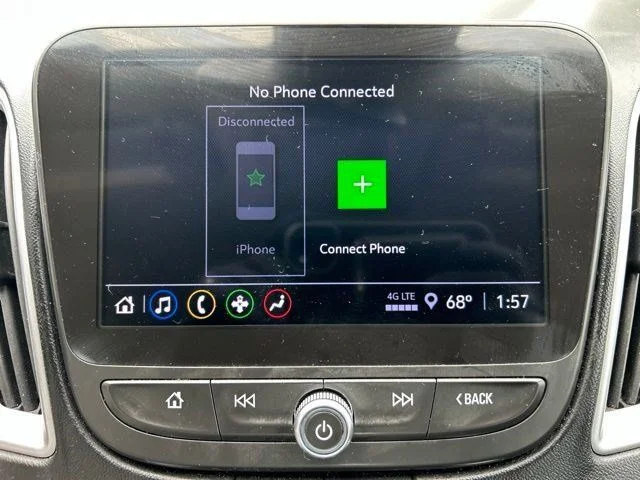 SEMINUEVOS CHEVROLET Malibu a Estados en autogozo
