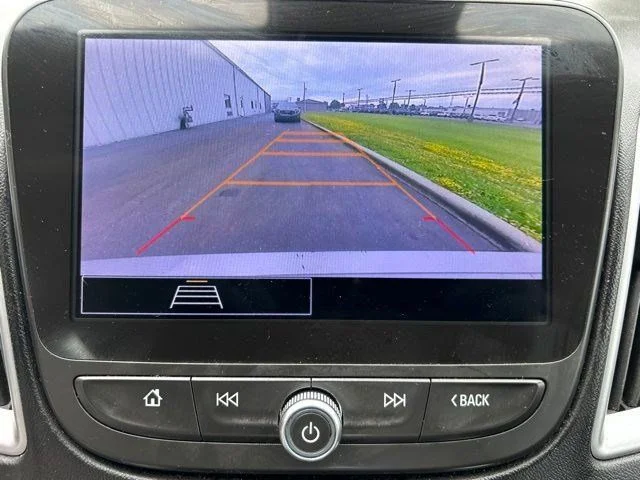 SEMINUEVOS CHEVROLET Malibu a Estados en autogozo