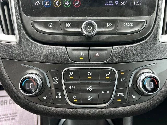 SEMINUEVOS CHEVROLET Malibu a Estados en autogozo