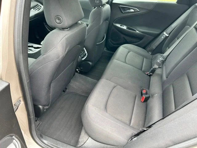 SEMINUEVOS CHEVROLET Malibu a Estados en autogozo