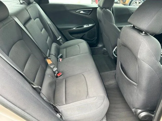 SEMINUEVOS CHEVROLET Malibu a Estados en autogozo