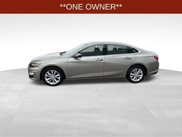 SEMINUEVOS CHEVROLET Malibu a Estados en autogozo