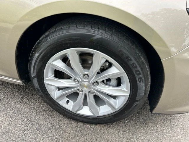 SEMINUEVOS CHEVROLET Malibu a Estados en autogozo