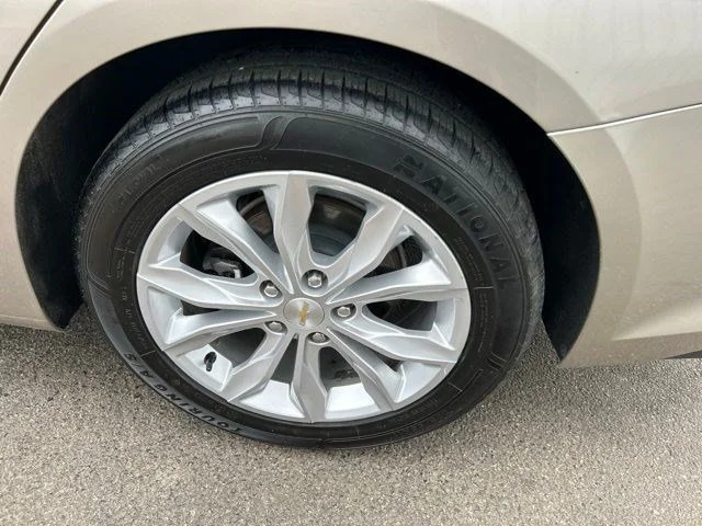 SEMINUEVOS CHEVROLET Malibu a Estados en autogozo