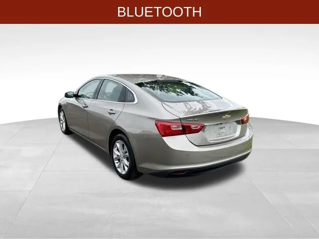 SEMINUEVOS CHEVROLET Malibu a Estados en autogozo