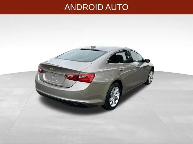 SEMINUEVOS CHEVROLET Malibu a Estados en autogozo