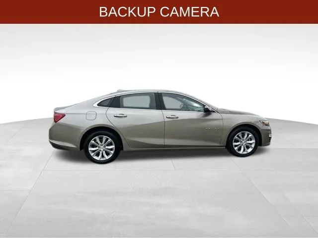 SEMINUEVOS CHEVROLET Malibu a Estados en autogozo