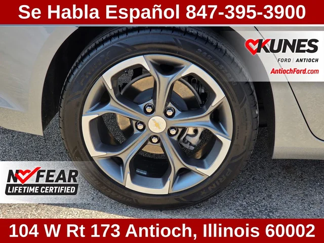 SEMINUEVOS CHEVROLET Malibu a Estados en autogozo