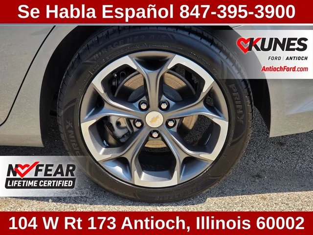 SEMINUEVOS CHEVROLET Malibu a Estados en autogozo