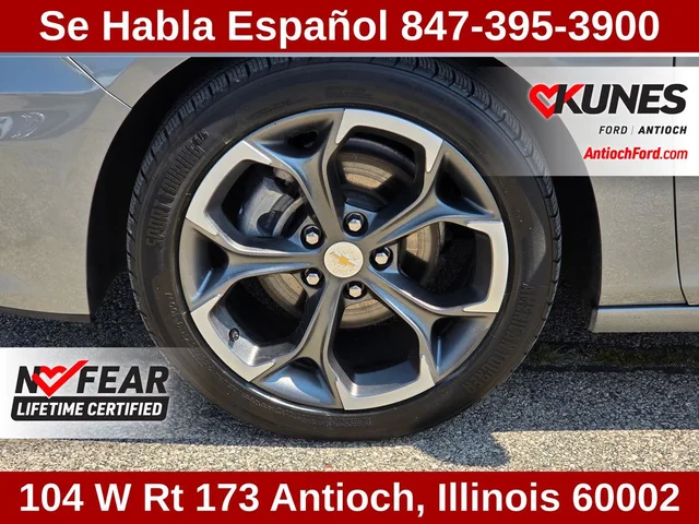 SEMINUEVOS CHEVROLET Malibu a Estados en autogozo