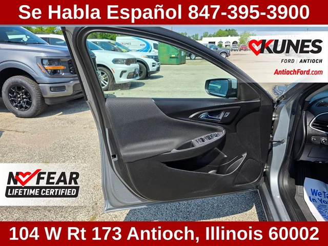 SEMINUEVOS CHEVROLET Malibu a Estados en autogozo