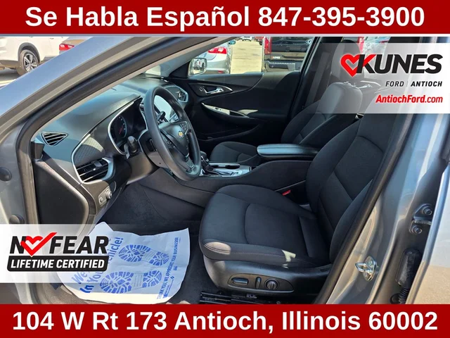 SEMINUEVOS CHEVROLET Malibu a Estados en autogozo