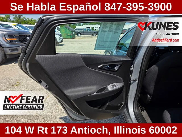 SEMINUEVOS CHEVROLET Malibu a Estados en autogozo