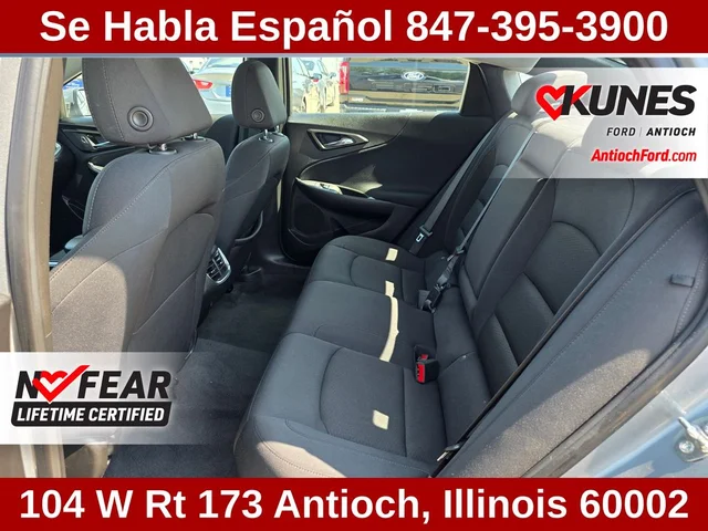 SEMINUEVOS CHEVROLET Malibu a Estados en autogozo