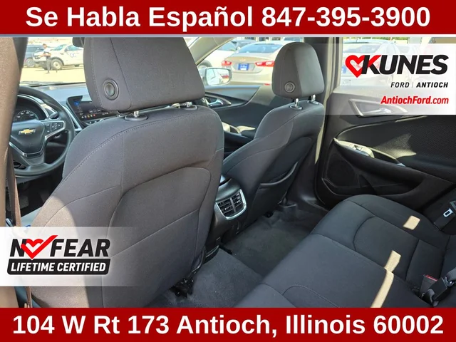 SEMINUEVOS CHEVROLET Malibu a Estados en autogozo