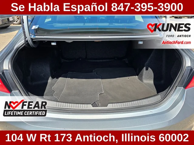 SEMINUEVOS CHEVROLET Malibu a Estados en autogozo