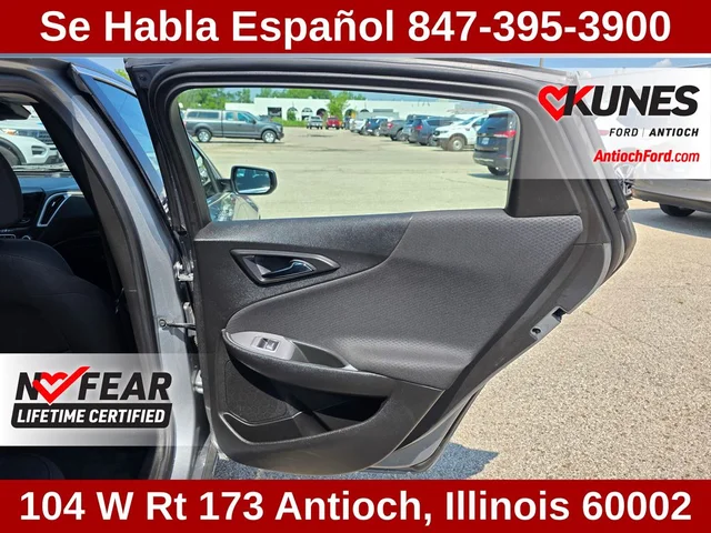SEMINUEVOS CHEVROLET Malibu a Estados en autogozo