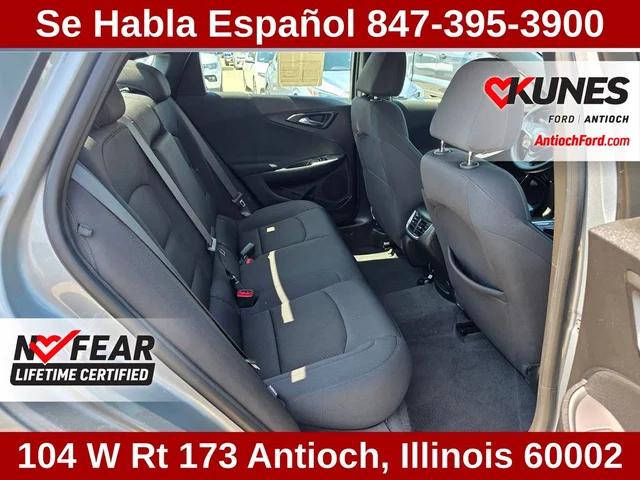SEMINUEVOS CHEVROLET Malibu a Estados en autogozo