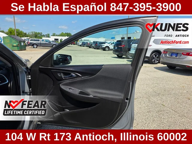 SEMINUEVOS CHEVROLET Malibu a Estados en autogozo