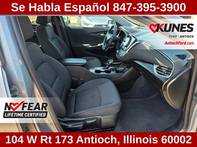 SEMINUEVOS CHEVROLET Malibu a Estados en autogozo