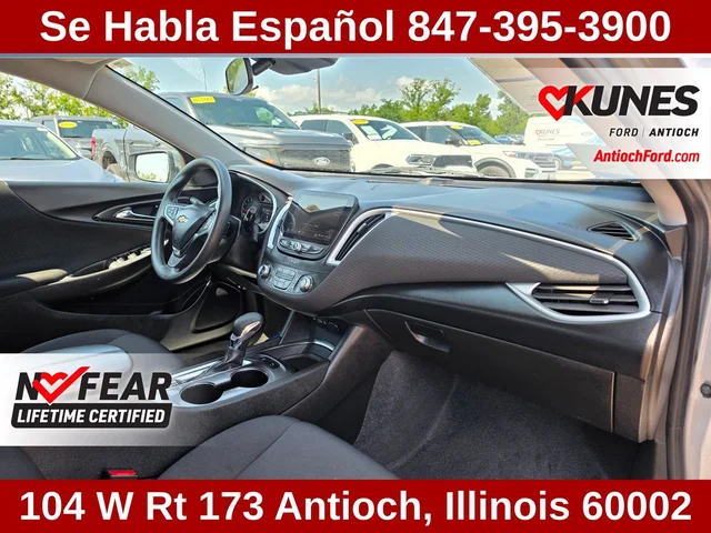 SEMINUEVOS CHEVROLET Malibu a Estados en autogozo