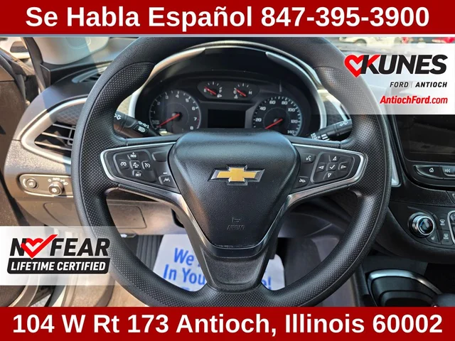 SEMINUEVOS CHEVROLET Malibu a Estados en autogozo