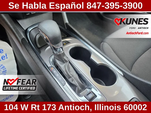SEMINUEVOS CHEVROLET Malibu a Estados en autogozo