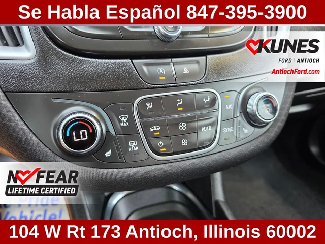 SEMINUEVOS CHEVROLET Malibu a Estados en autogozo