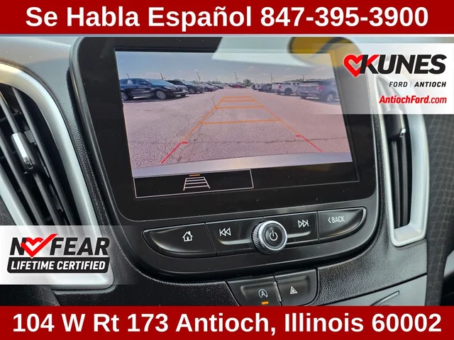 SEMINUEVOS CHEVROLET Malibu a Estados en autogozo