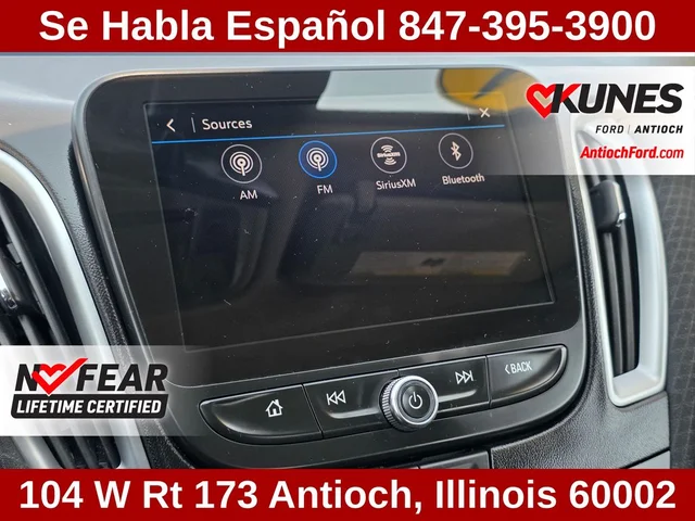 SEMINUEVOS CHEVROLET Malibu a Estados en autogozo