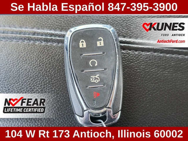 SEMINUEVOS CHEVROLET Malibu a Estados en autogozo