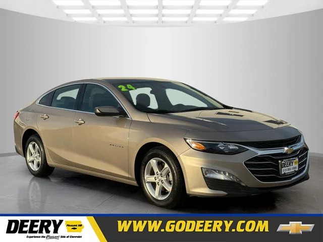 SEMINUEVOS CHEVROLET Malibu a Estados en autogozo