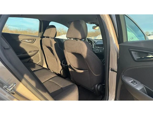 SEMINUEVOS CHEVROLET Malibu a Estados en autogozo