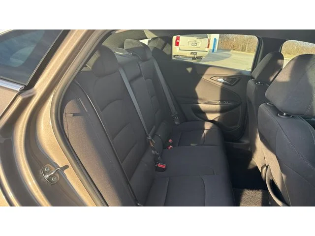 SEMINUEVOS CHEVROLET Malibu a Estados en autogozo