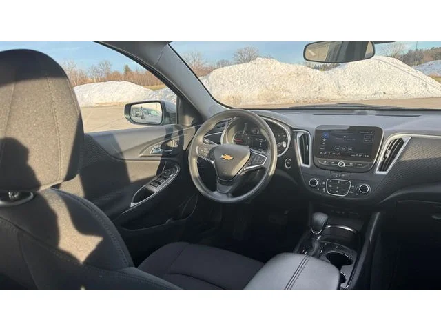SEMINUEVOS CHEVROLET Malibu a Estados en autogozo