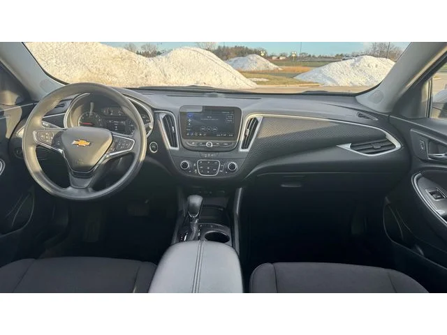 SEMINUEVOS CHEVROLET Malibu a Estados en autogozo