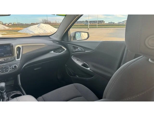 SEMINUEVOS CHEVROLET Malibu a Estados en autogozo