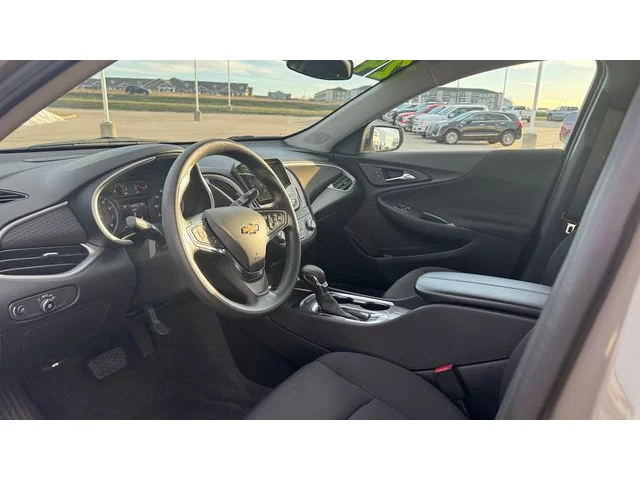 SEMINUEVOS CHEVROLET Malibu a Estados en autogozo