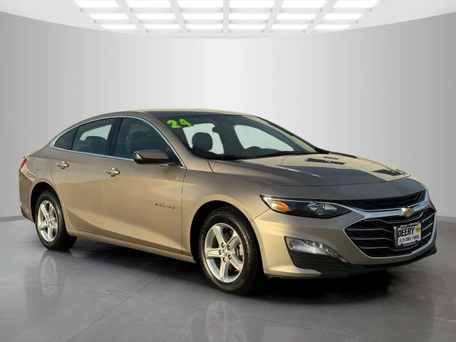 SEMINUEVOS CHEVROLET Malibu a Estados en autogozo