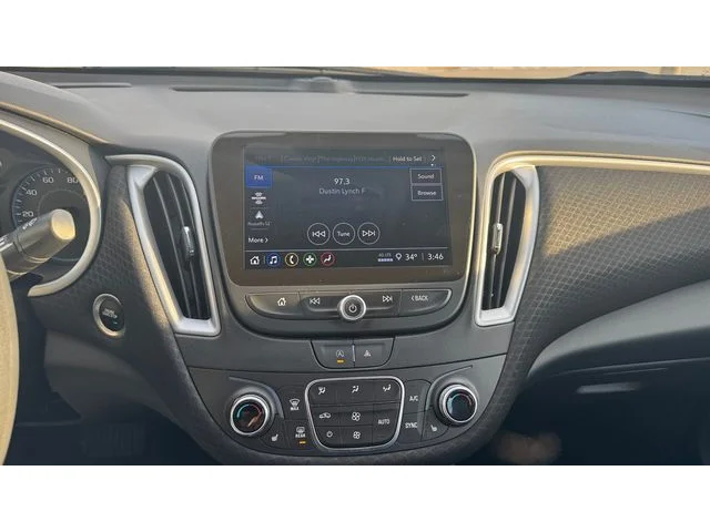 SEMINUEVOS CHEVROLET Malibu a Estados en autogozo