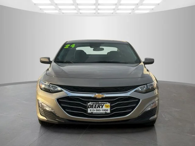 SEMINUEVOS CHEVROLET Malibu a Estados en autogozo