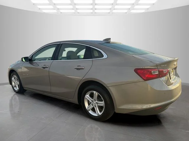 SEMINUEVOS CHEVROLET Malibu a Estados en autogozo