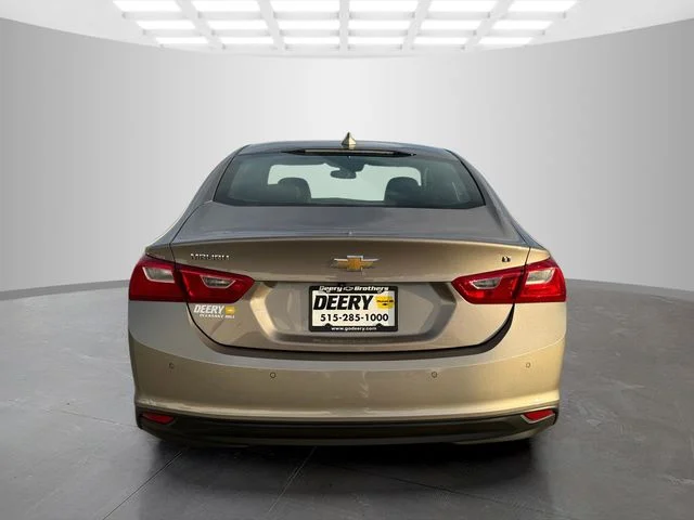 SEMINUEVOS CHEVROLET Malibu a Estados en autogozo