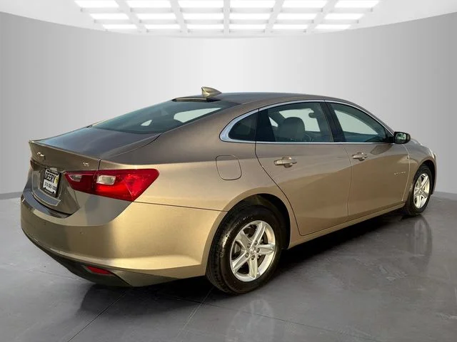 SEMINUEVOS CHEVROLET Malibu a Estados en autogozo