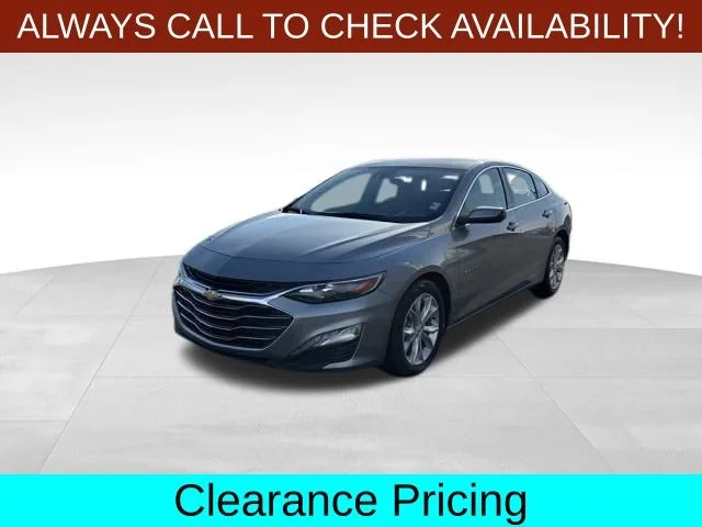 SEMINUEVOS CHEVROLET Malibu a Estados en autogozo