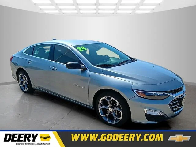 SEMINUEVOS CHEVROLET Malibu a Estados en autogozo